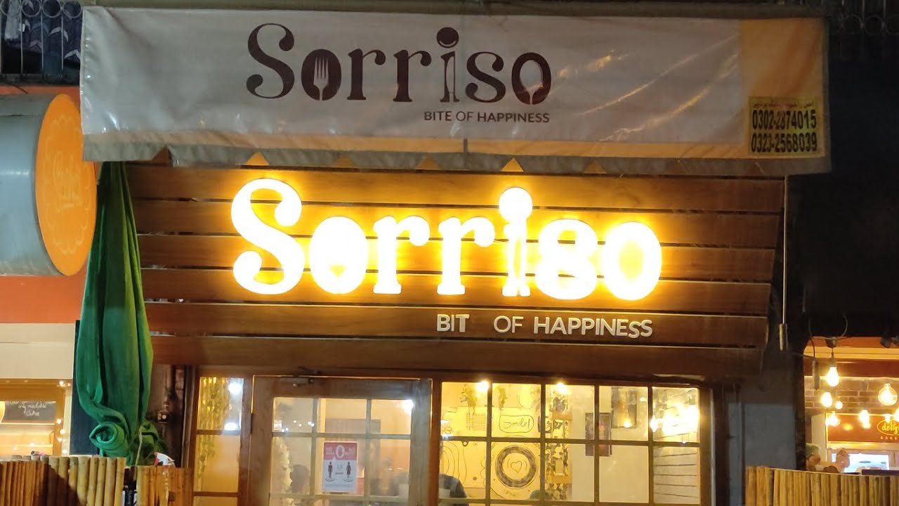 Japanese Katsu Panko Chicken, Sorringo Wings, Buffalo Mac Buster n more @ Sorriso Bite of Happiness