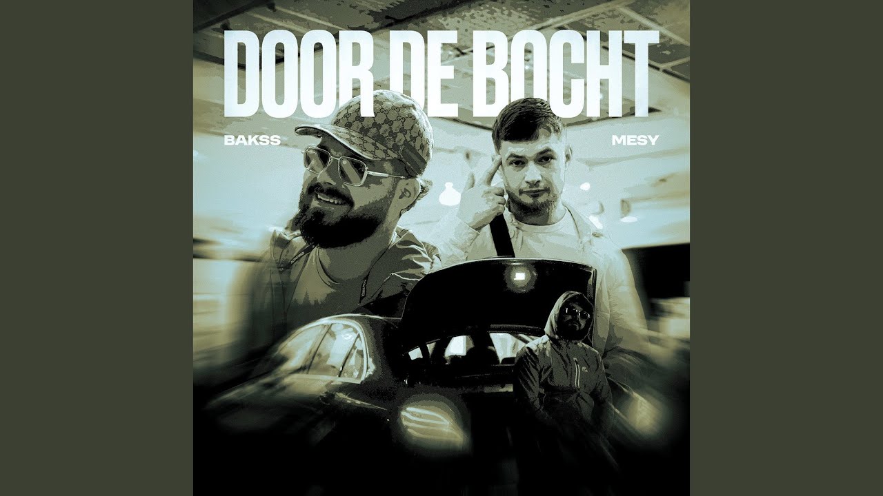 Door De Bocht