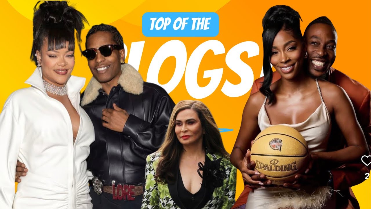 TOTB! #820: Sh**ting at Rihanna's, Amy Luciani says Dwight needs help, Tina's Gumbo, and more