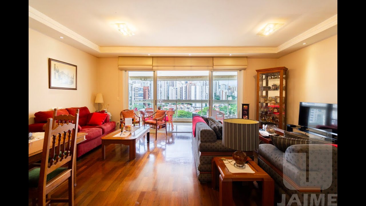 APARTAMENTO DISPONIVEL PARA VENDA EM PERDIZES- JA504