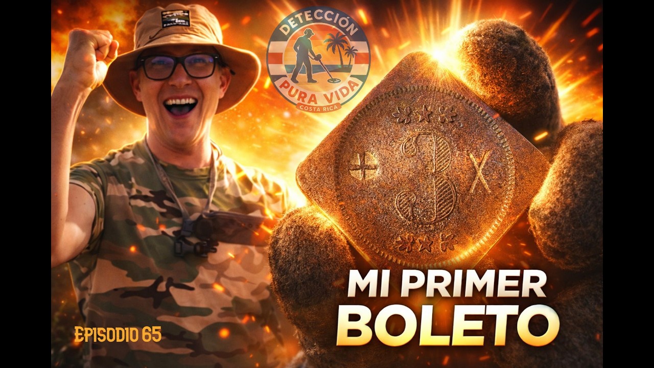 EP 65 - Años buscando esto… y por fin apareció - cr