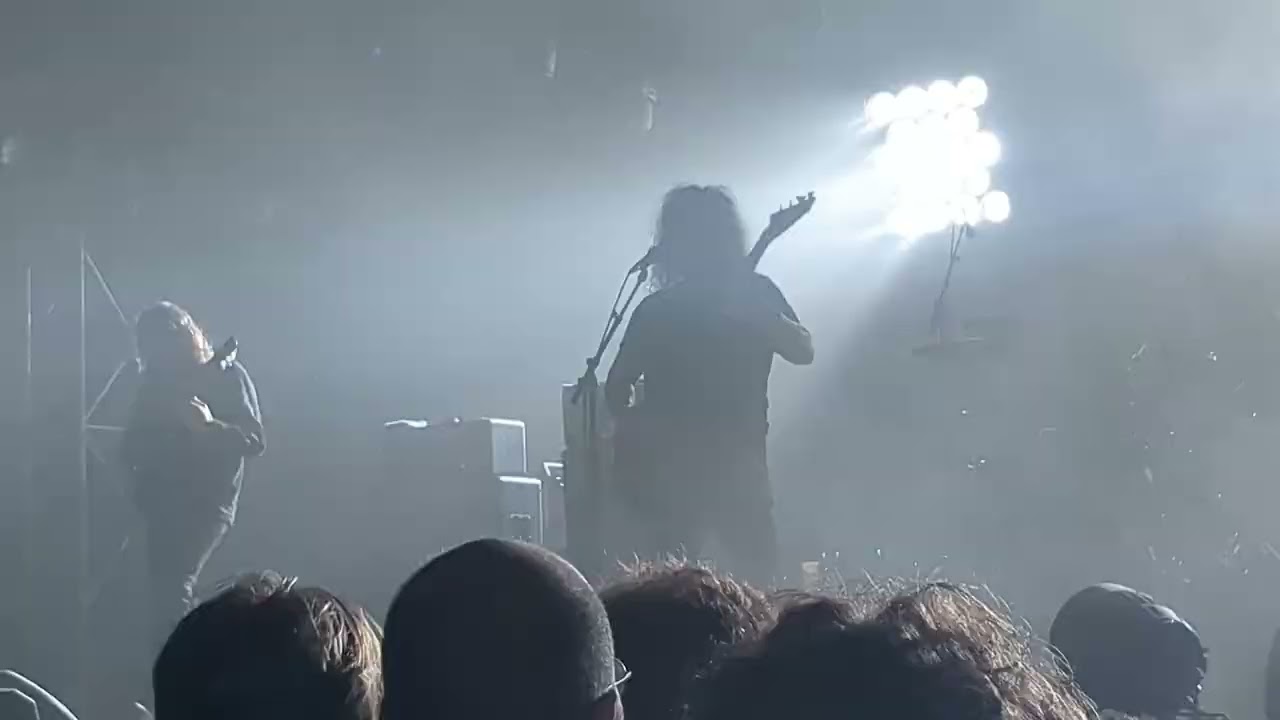 Elder - Live Motocultor 2023 - dimanche 20 août.