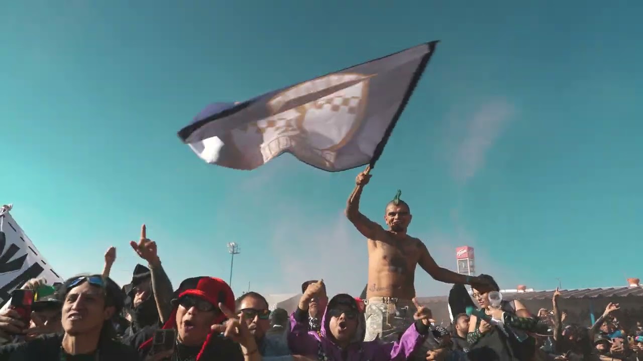 After Movie Oficial Ultimo #Festivalskatex 2024