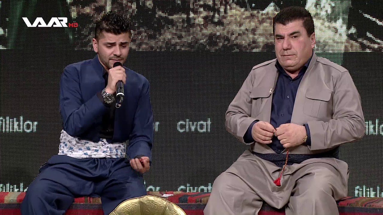 Dîndar Hisên - Seydikê Mino WAAR TV