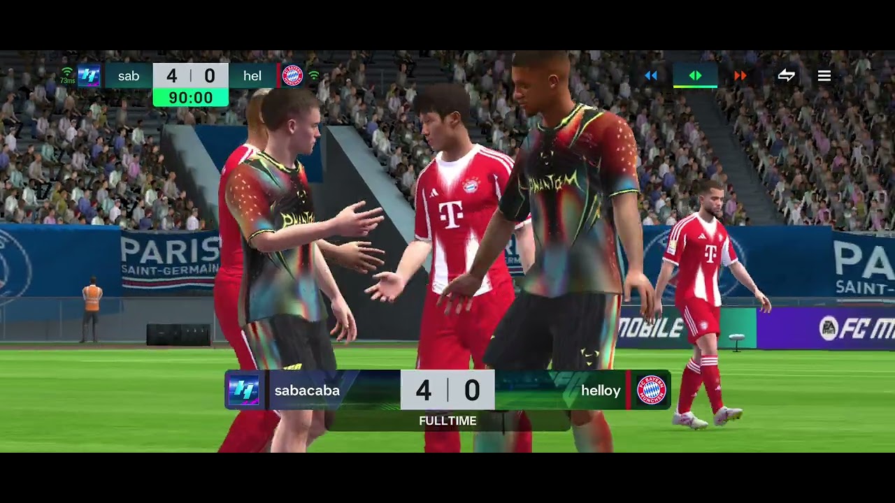 FC 26 111OVR