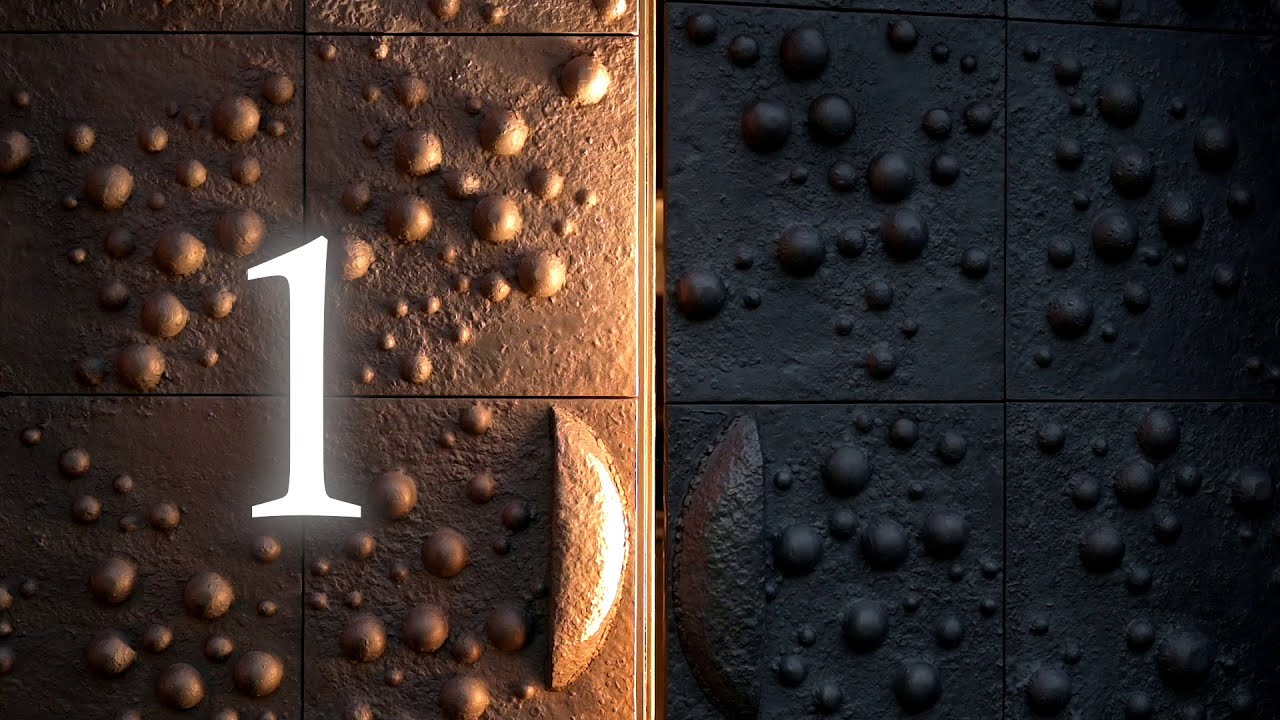 1. Dezember - Adventskalender 2024