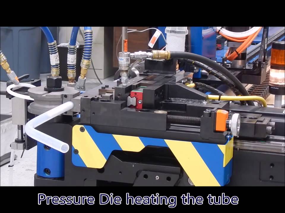 Teflon Tubing