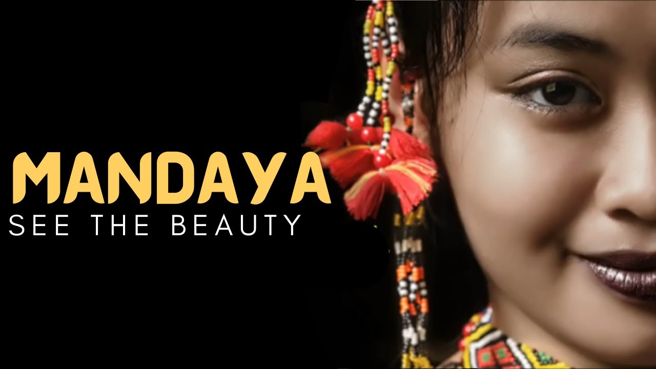 See the Beauty of Mandaya Tribe | Promotional Video For Philippine Gastronomical Tourism