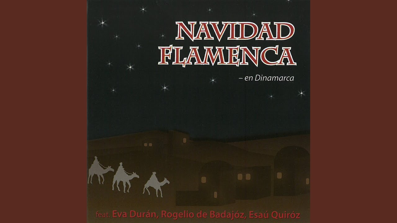 Tocando Están Campanas de Paz