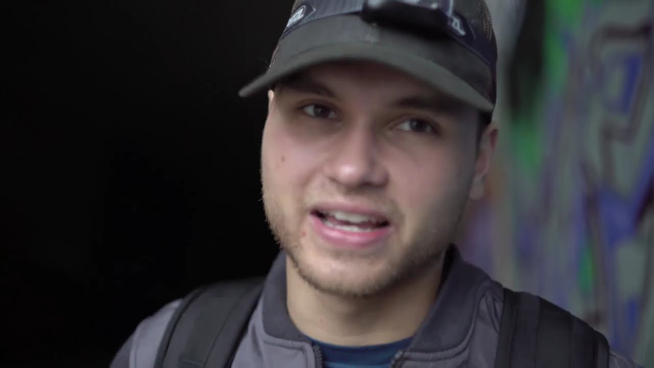 Don't go in drains when it rains - An Urbex PSA