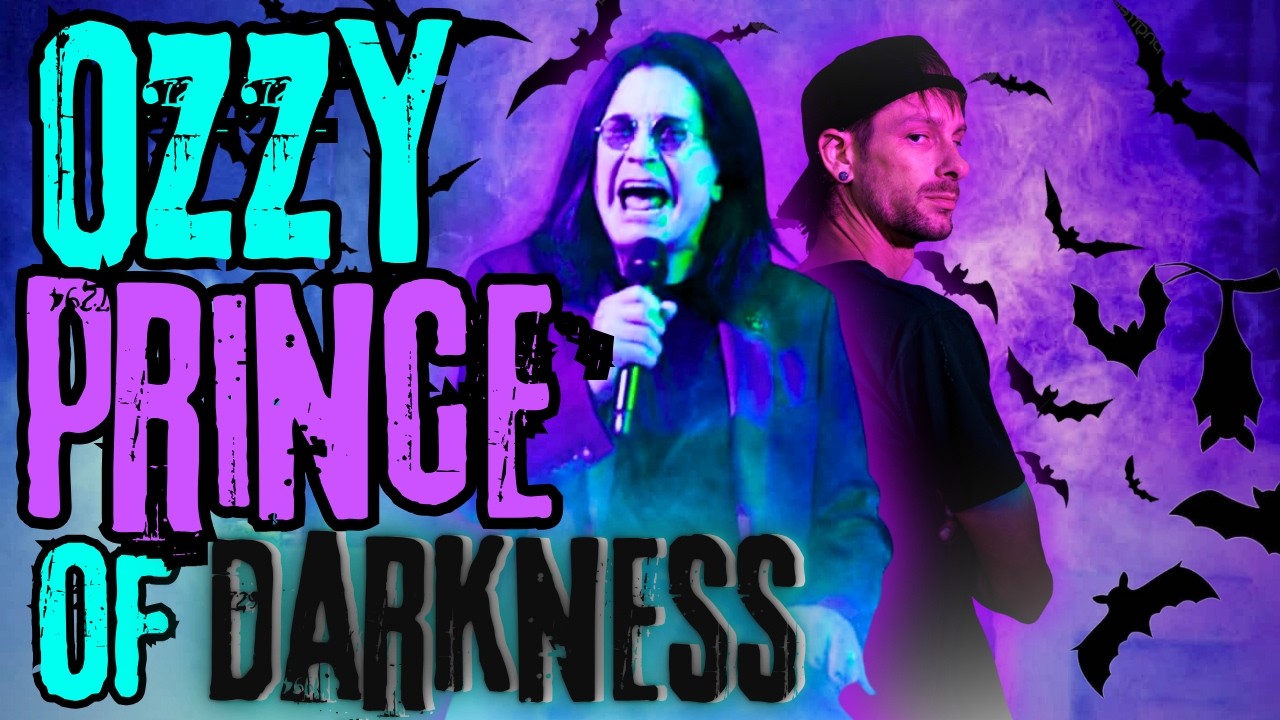 Ozzy Osbourne: DID OZZY GET EUTHANIZED???