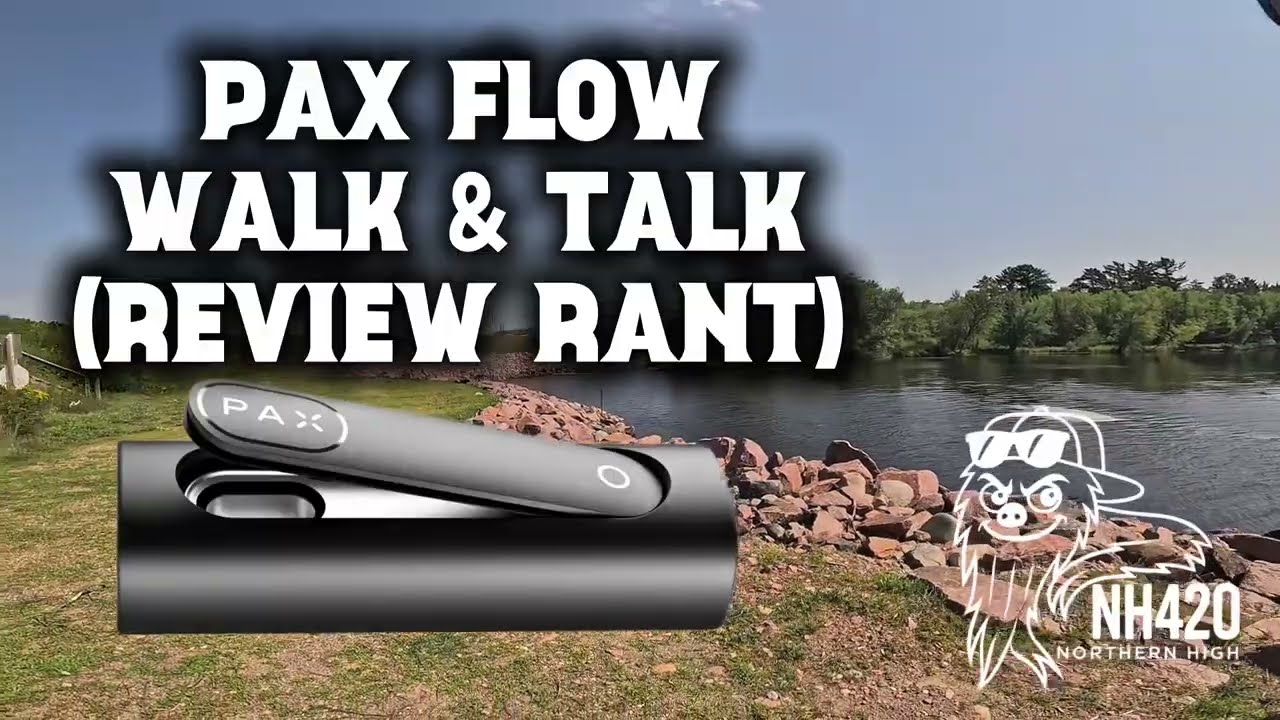 Pax Flow Walk & Talk