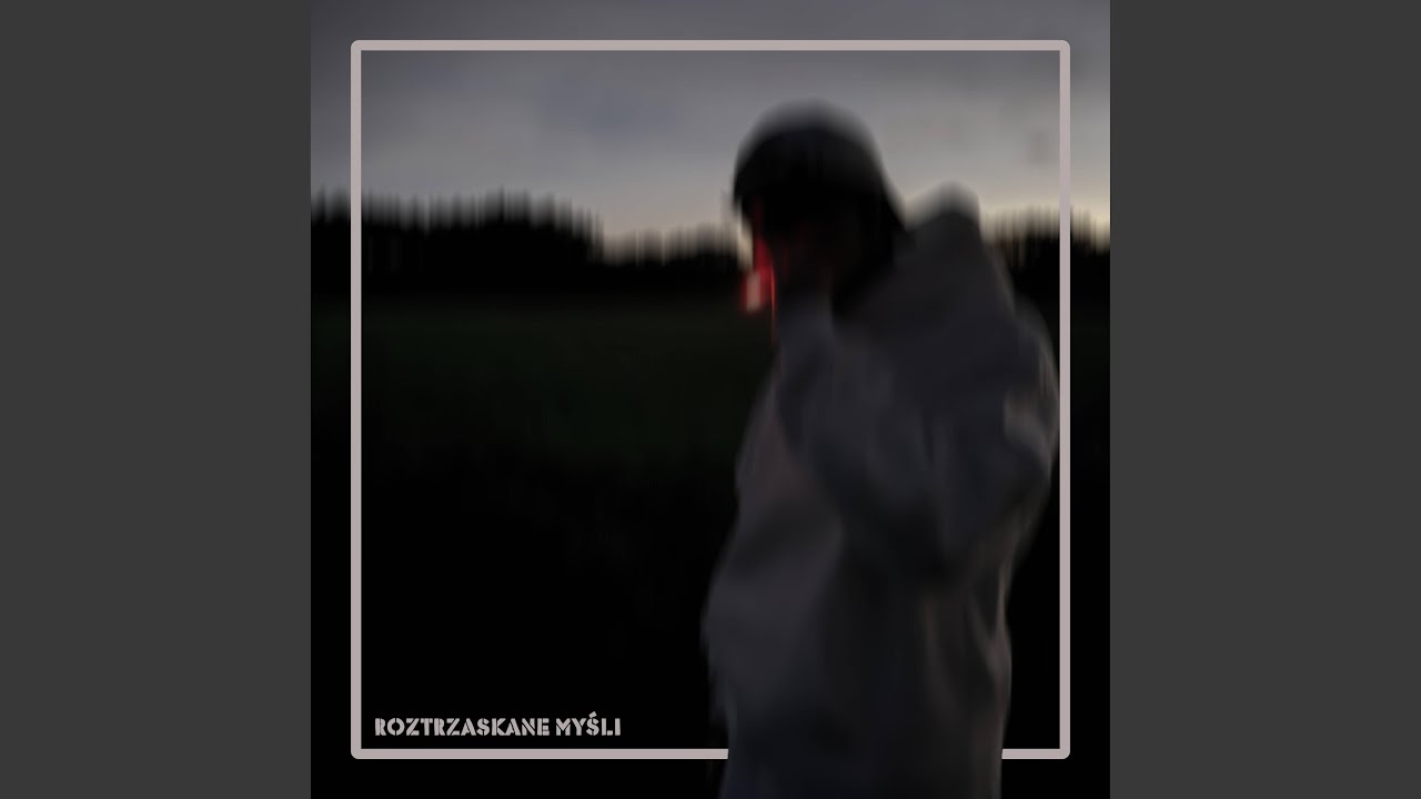 Roztrzaskane Myśli