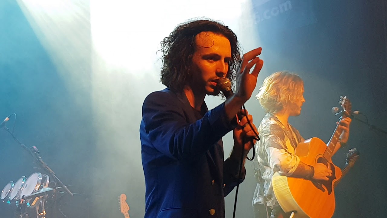 Our Propaganda  -  'Hide Away' - 1865, Southampton - 25th October 2019 2