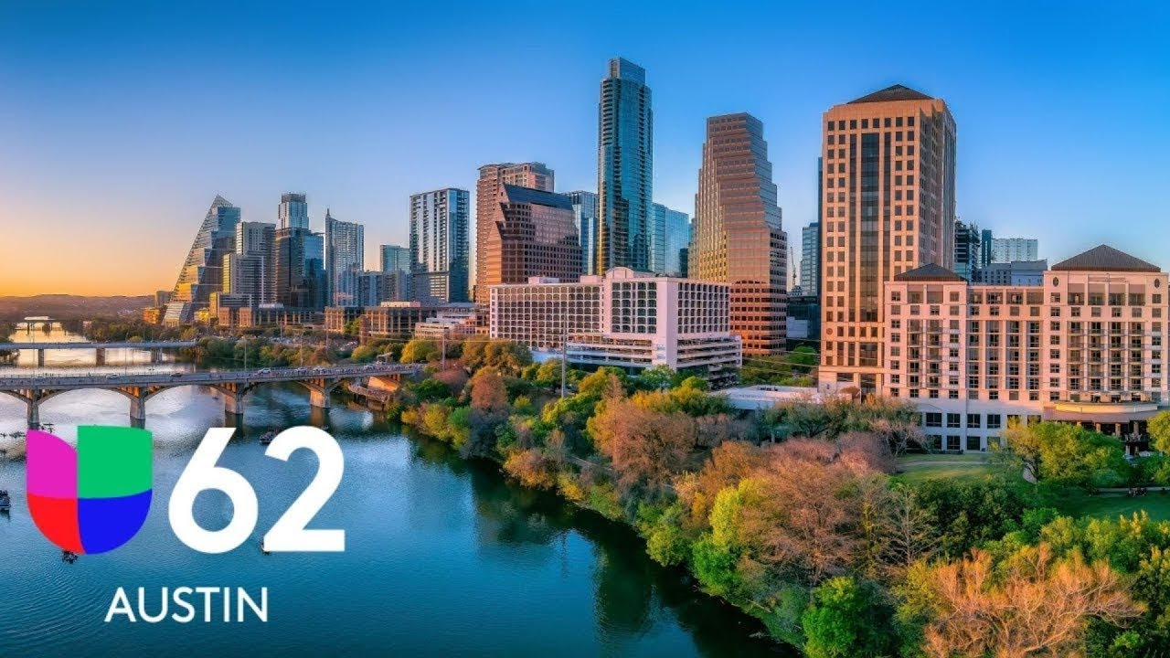 🔴 #EnVivo | Reportan el cierre de varios distritos escolares del centro de Texas por tiempo invernal