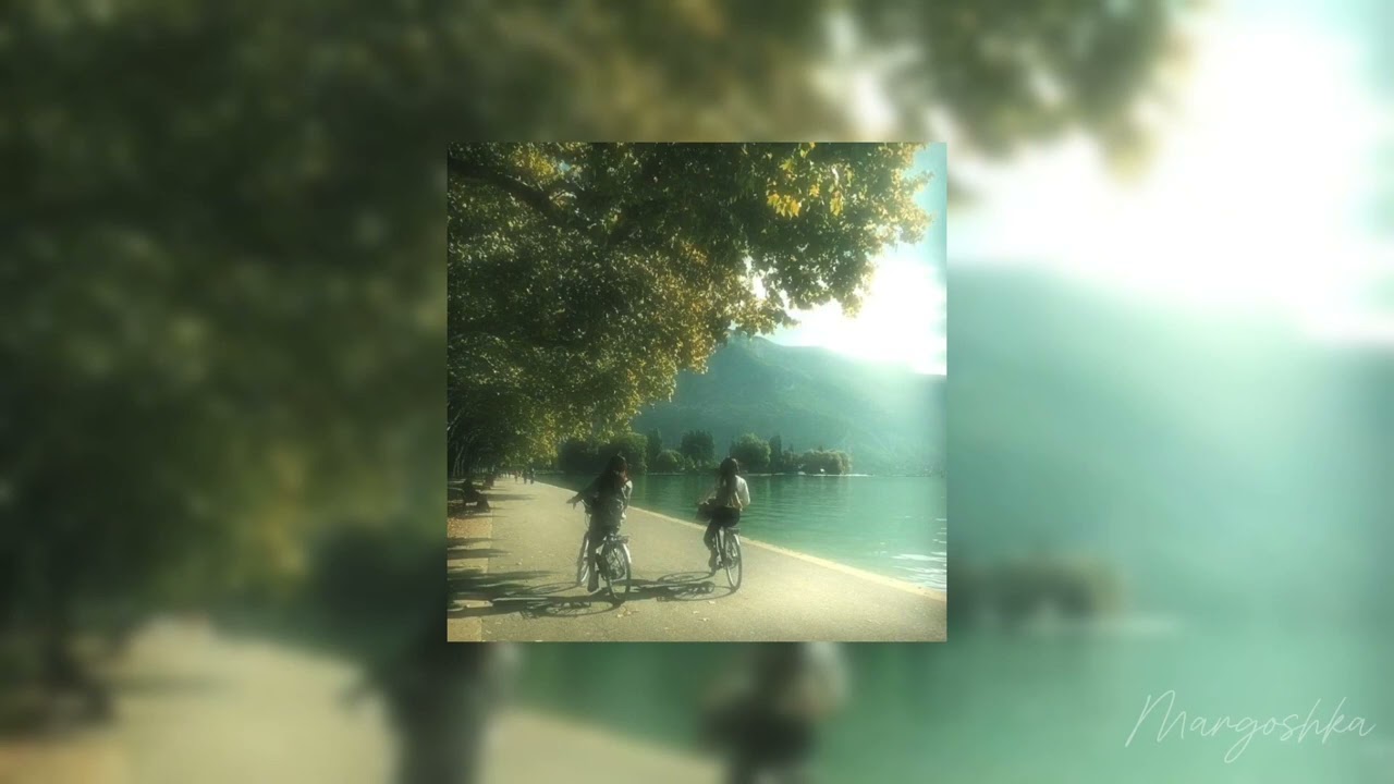 tell me why(speed up)