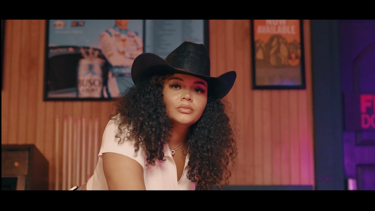 Danny Riley - Drinking Games (Official Music Video)