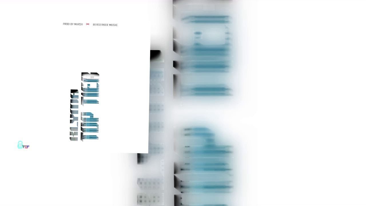 Klyma - Top Tier (Official Audio)