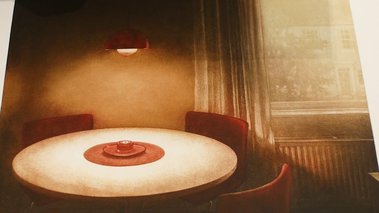 Anja Percival Prints