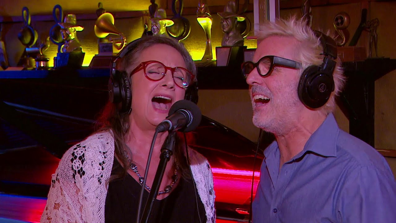 Liliana Vitale, Mex urtizberea, Lito Vitale │Fe