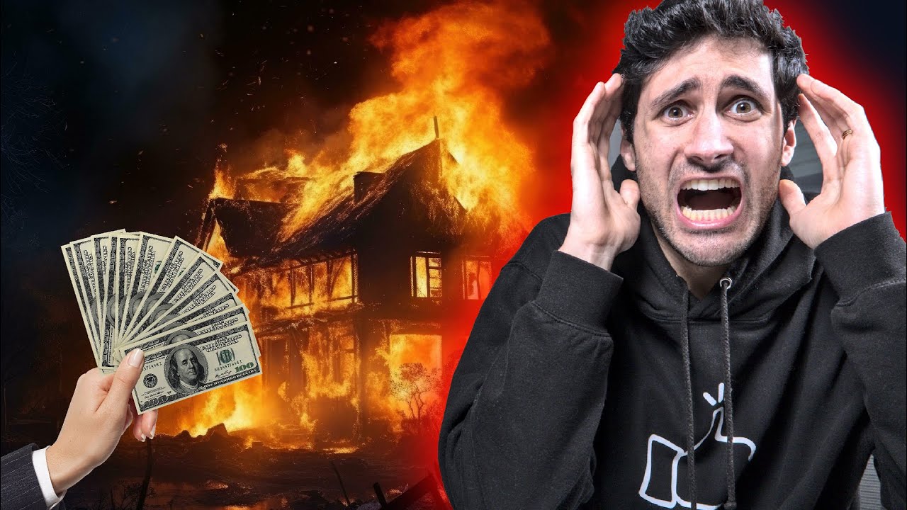 ARRENDAR CASA É MANDAR DINHEIRO AO LIXO❓