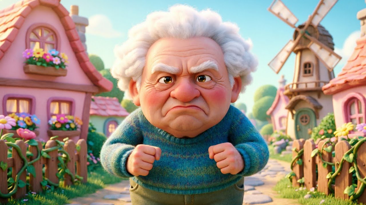 The fruit of honesty | Moral story | animated story 