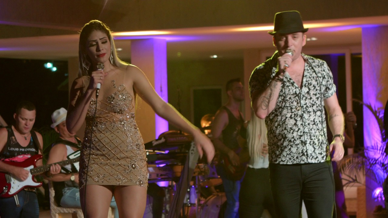 Eu Sempre Te Amei - Sacode Paixão DVD Promocional 2017