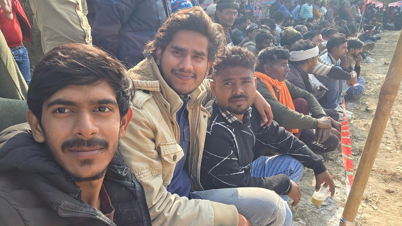 Bindki Eid Gah Tournament Final Bala ji Vs Dum sporting Match #eidgah #bindki #officialkhankaif