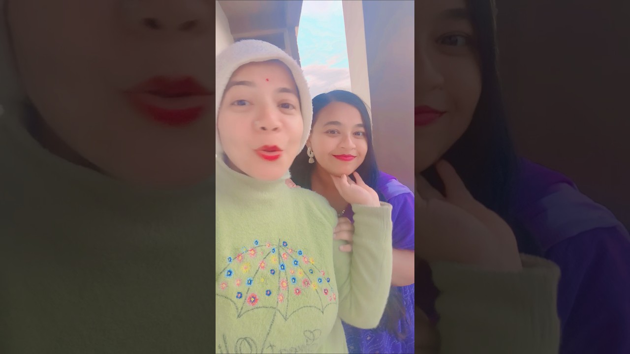 Sister Vibes Only 💫Tag Your Sister 👭❤️ | Shorts