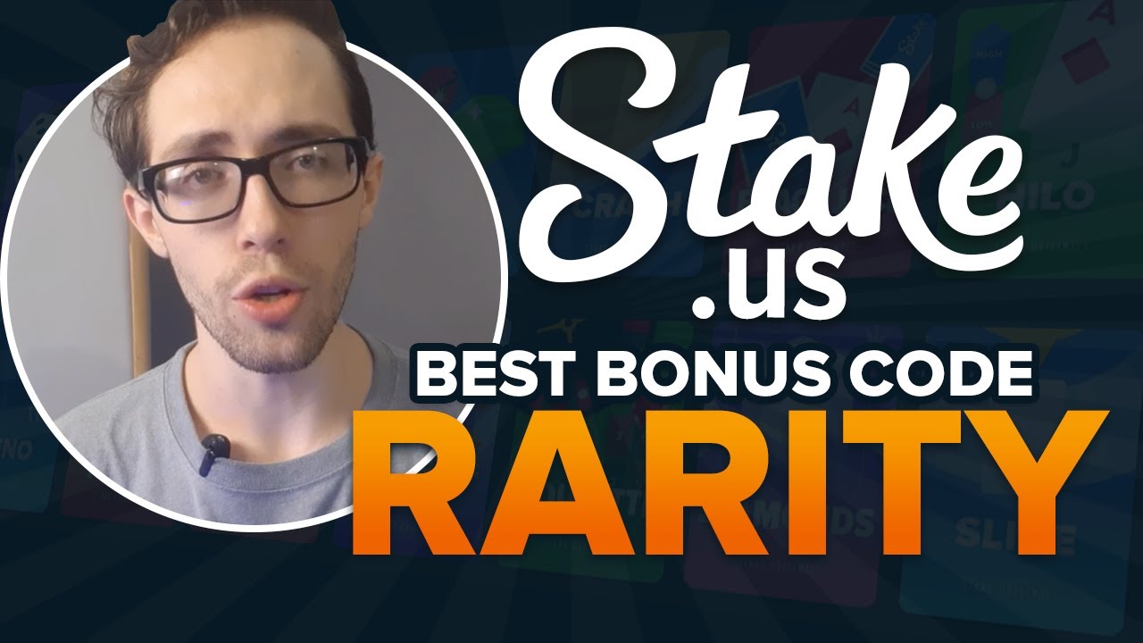 Best Stake US Bonus Code that Actually Works