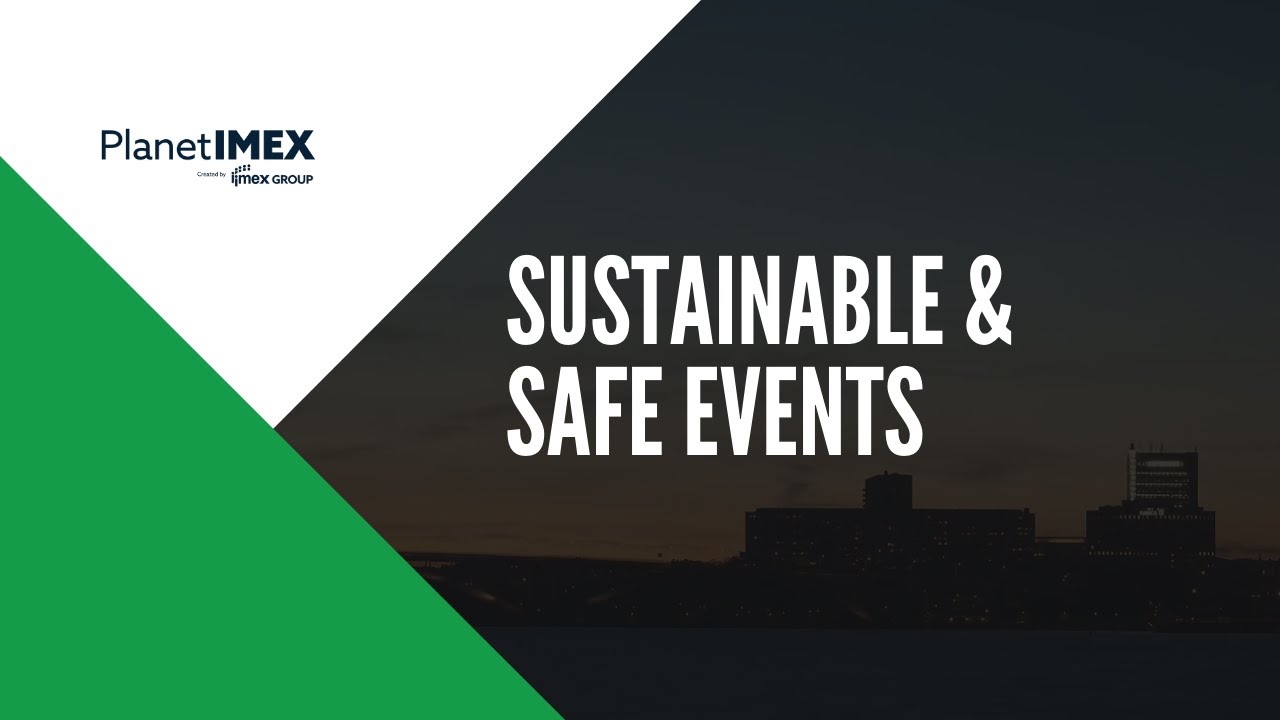 MeetGreen Sustainable and Safe Events