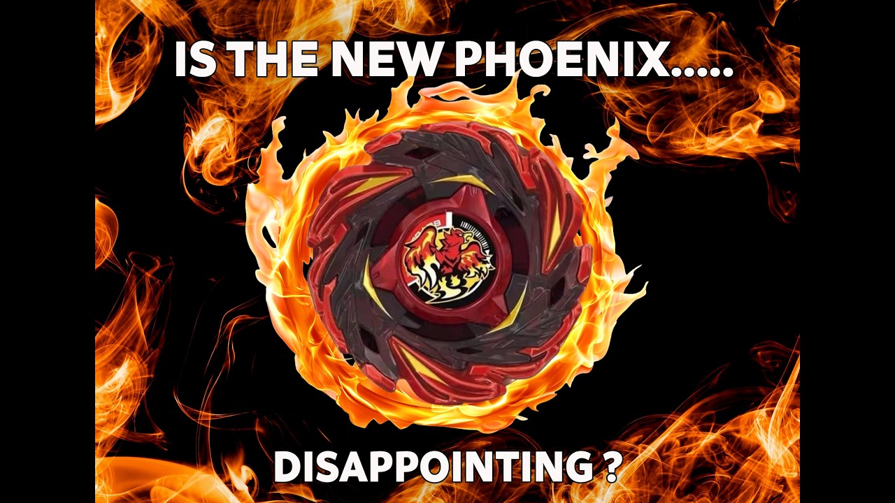 Is The New Phoenix Disappointing