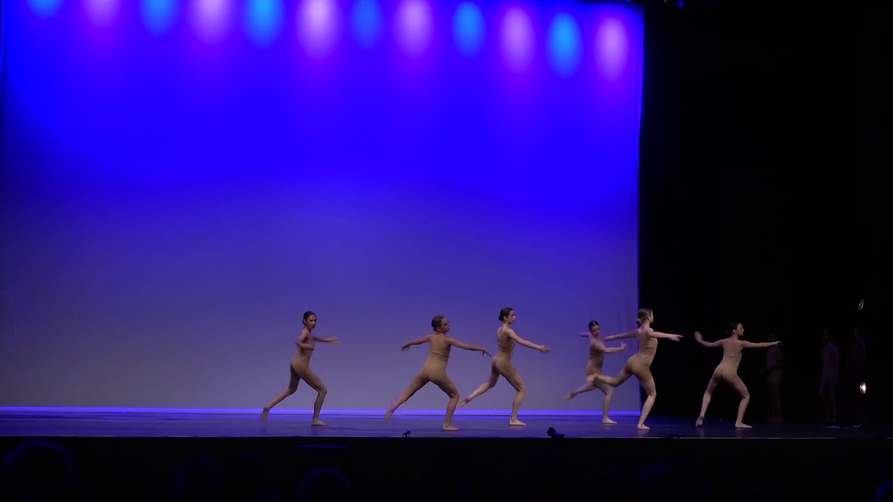 Dance World Cup 2019, 