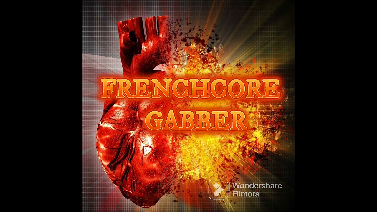 FRENCHCORE GABBER 26/02/23