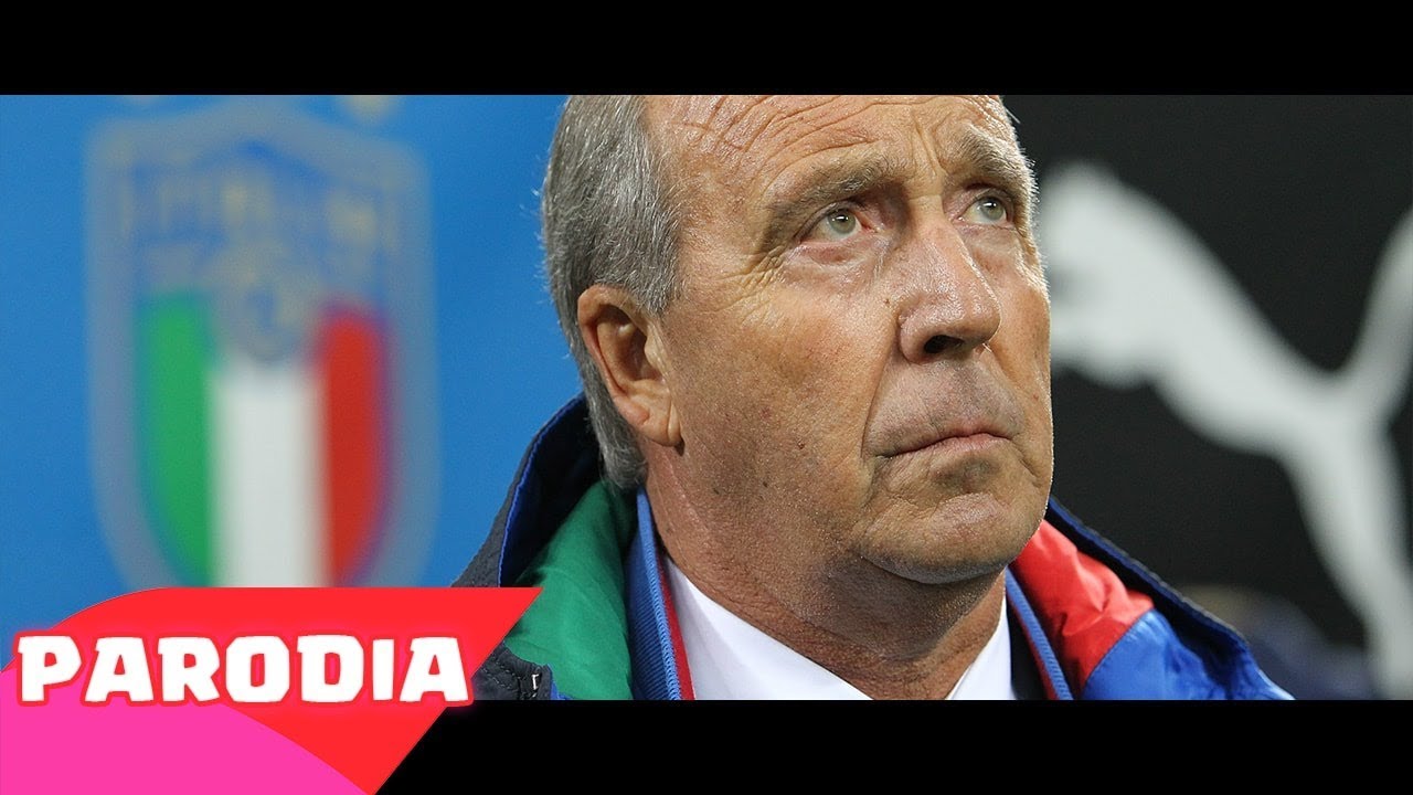 VENTURA LA SVENTURA - Parodia Habibi - Ghali (Abbili) ITALIA - SVEZIA