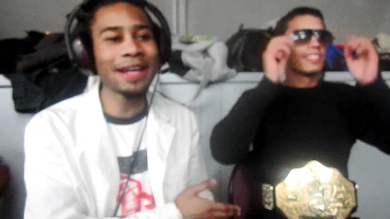 [OPS Gaming] Behind the Scenes QCGN/SP2012 Pop-offs Part 3