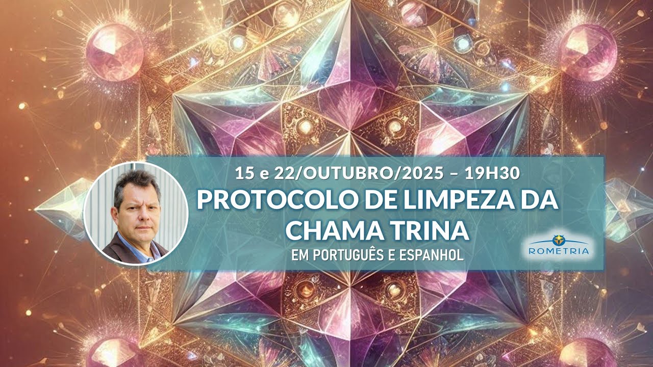 PROTOCOLO CHAMA TRINA (ESP/PORT)
