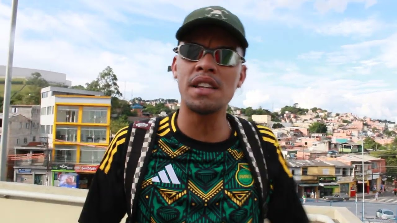 HMNAVOZ - Medley Central 3.0 (2025)