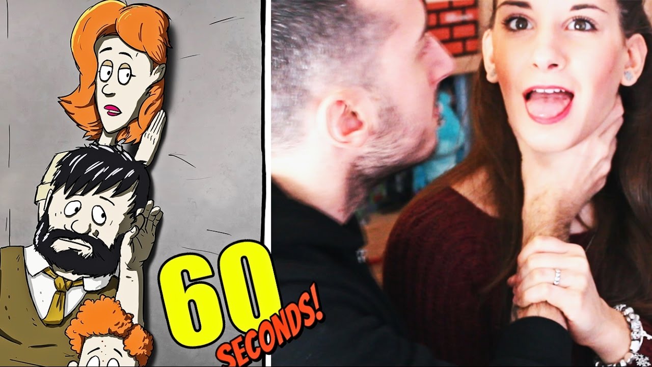 COME FARSI LASCIARE DALLA RAGAZZA IN 60 SECONDI - 60 Seconds