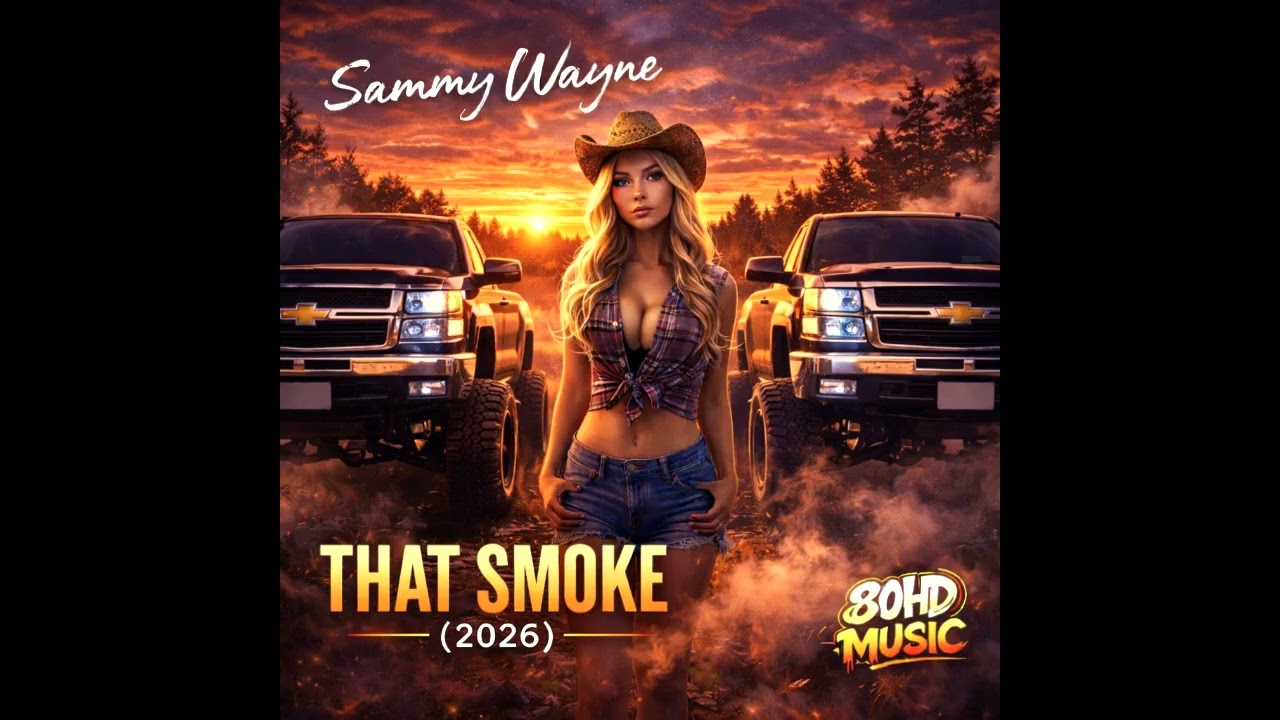 THAT SMOKE (2026) - SAMMY WAYNE