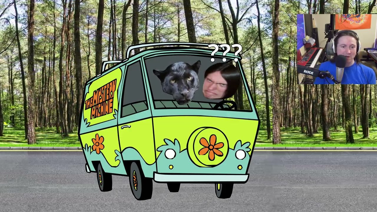 YMS Semi-Animated Storytime - The Nashville Trip