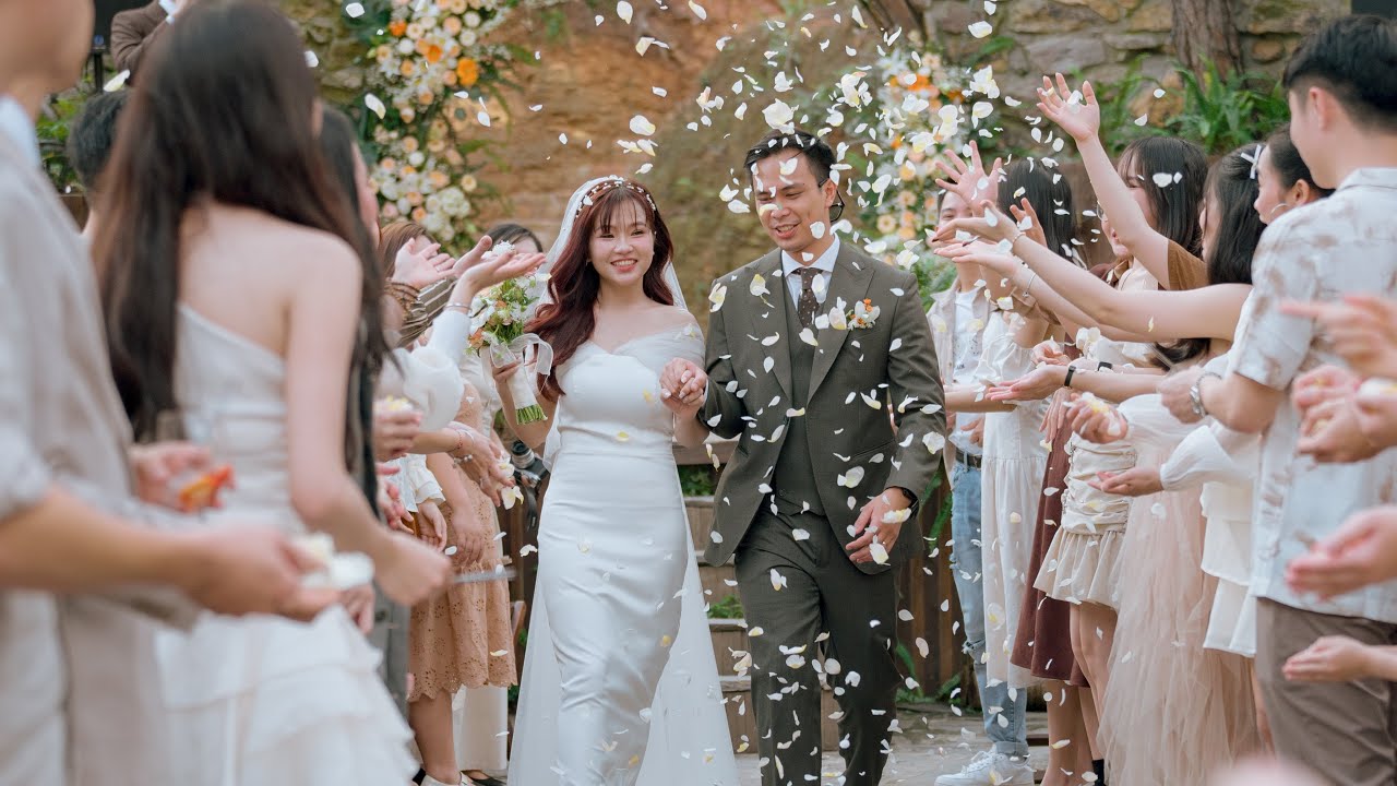 Deebeo | Love in rừng thông 