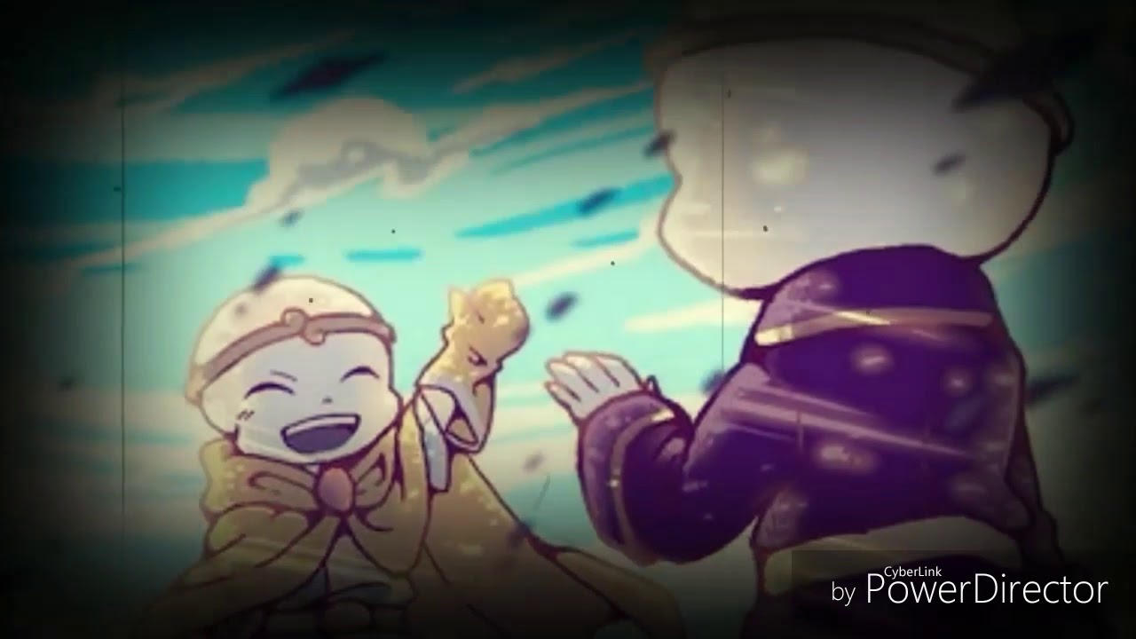 Dreamtale his theme amv