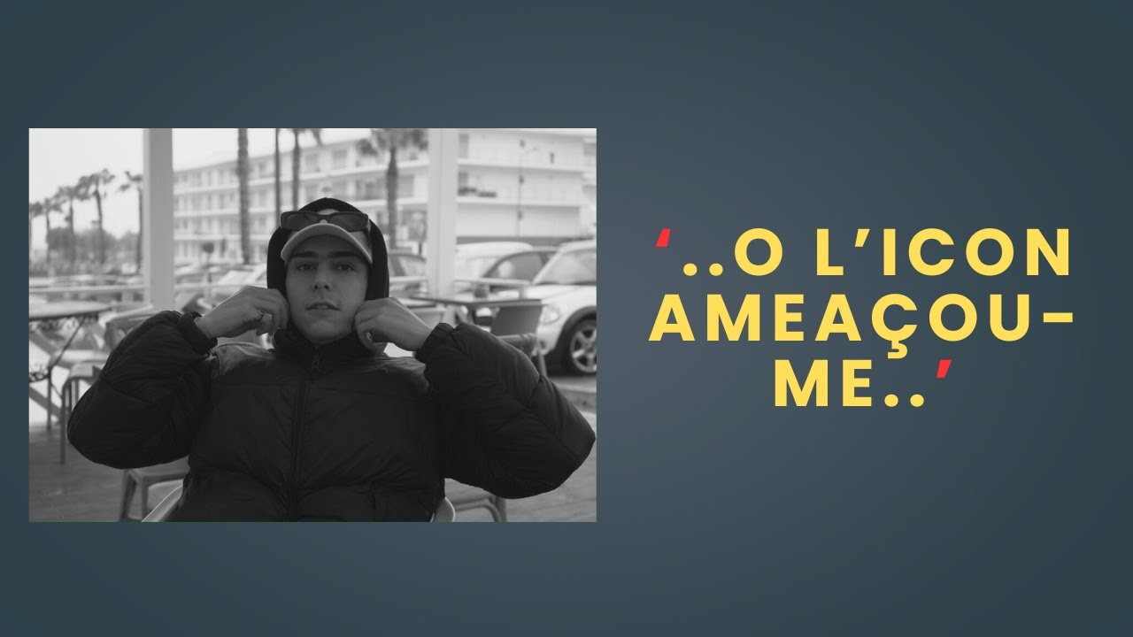 Vazto critica Edi Ventura 