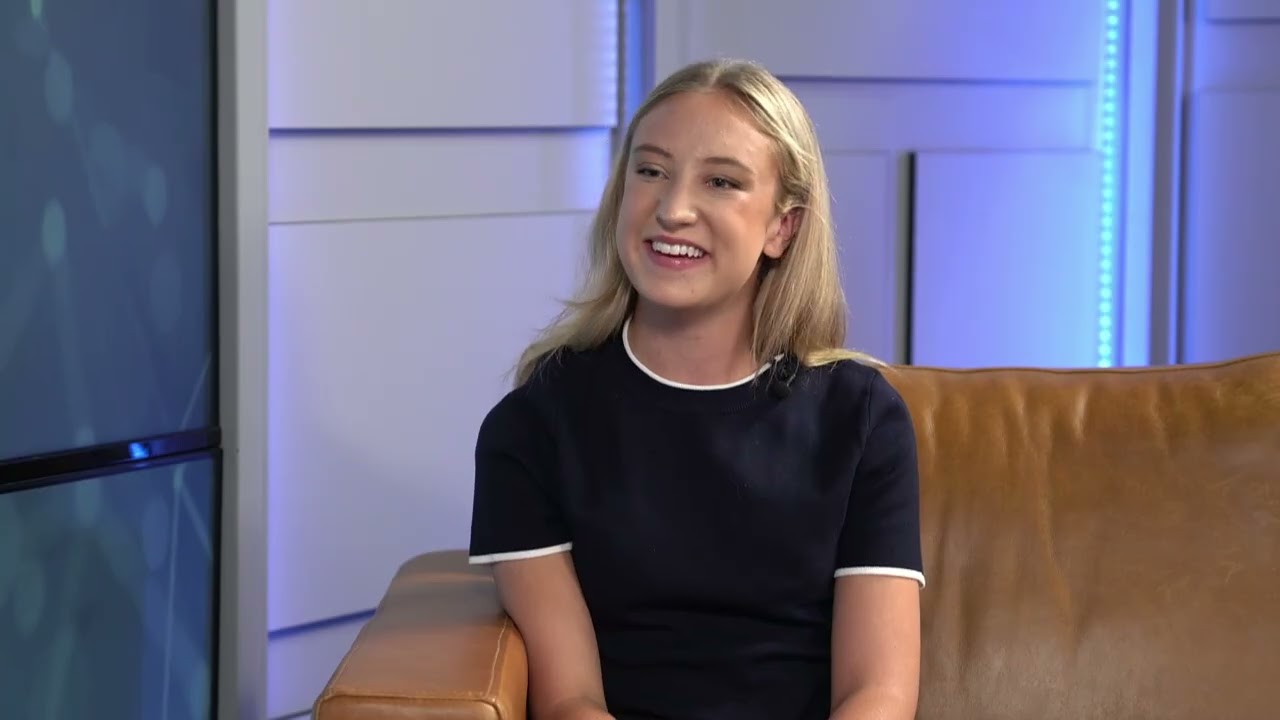 2  March 2026 - Goeiemôre, Good Morning - VARIETY - MIEKE DEE