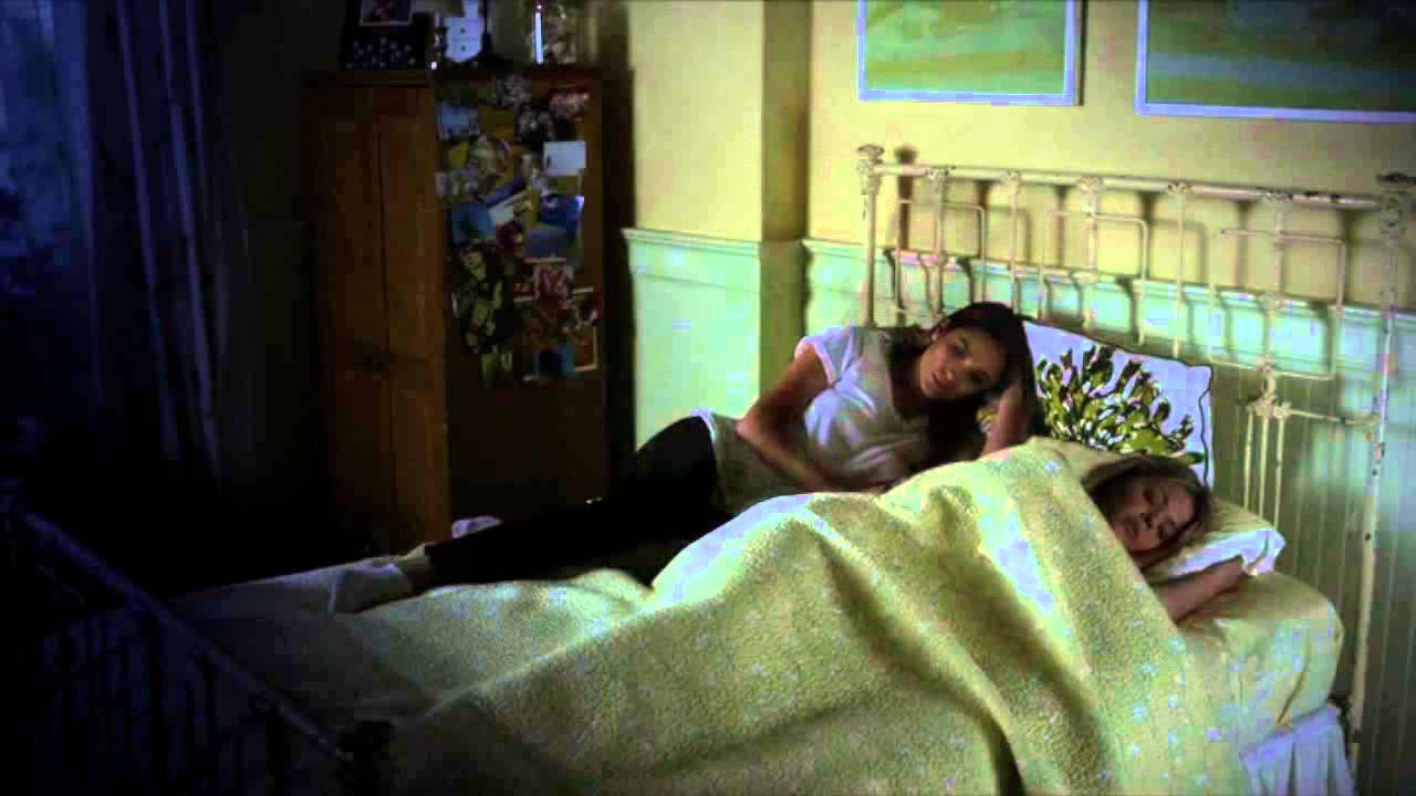 Emily & Alison (Emison) | Gravity | PLL | [+5x10]