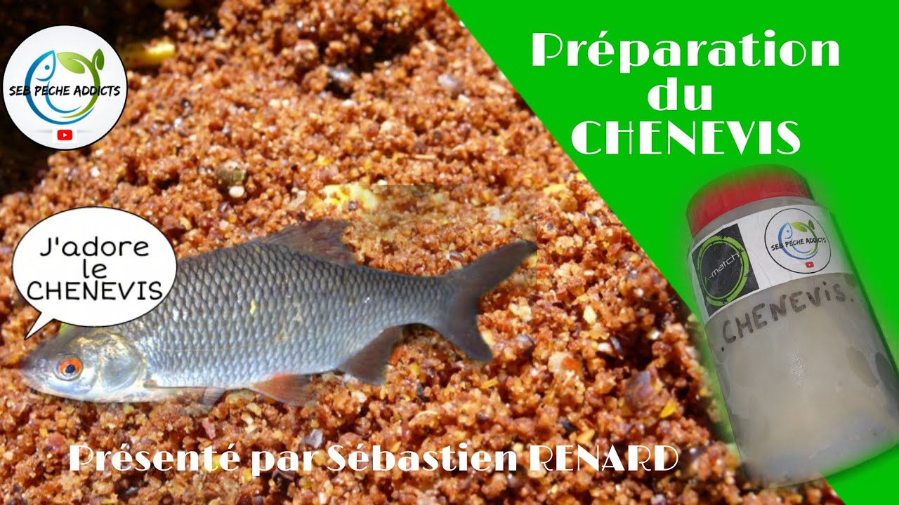 PREPARATION CHENEVIS