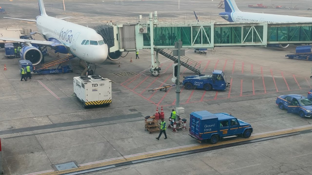 Agartala to Kolkata ✈️ || Wow nice view || Indigo 🥀🍁   #viral #subcribe#tranding 