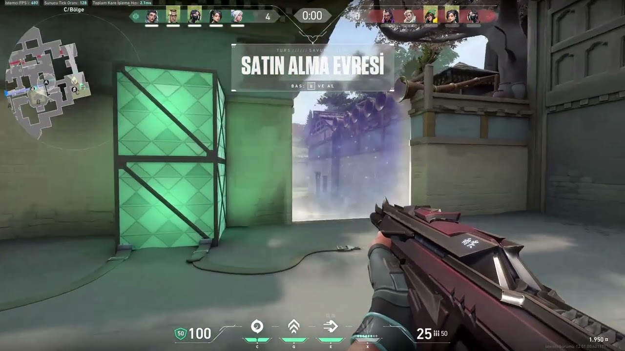 Kadın Oyunculardan Allah Razı Olsun
