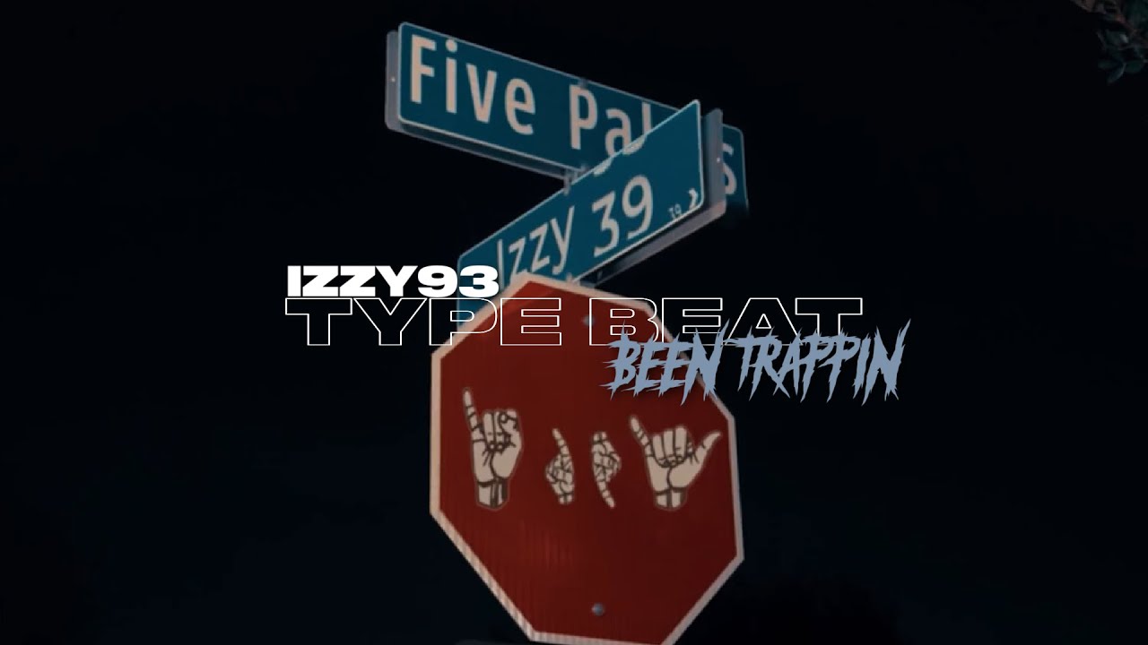 [FREE] Izzy93 Type Beat 
